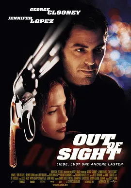 战略高手 Out of Sight