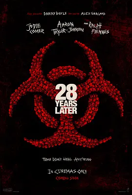 惊变28年 28 Years Later