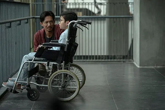 电影剧照