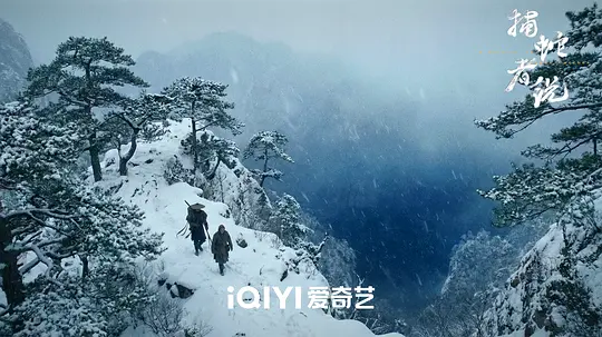 电影剧照