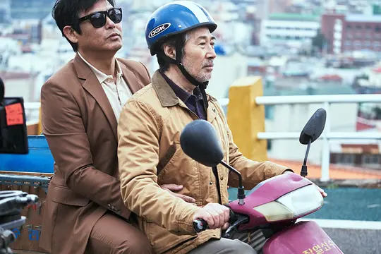 电影剧照