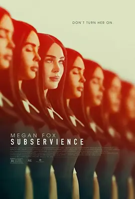 智能觉醒 Subservience