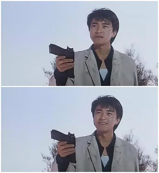 电影剧照