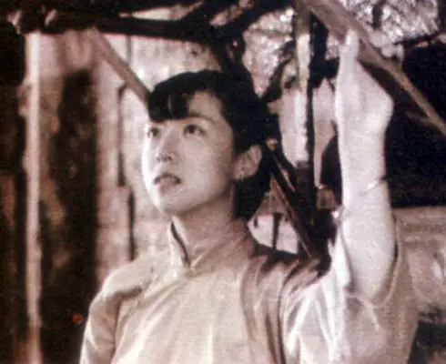 电影剧照