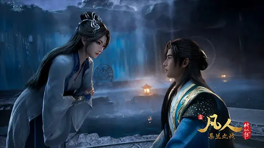 电影剧照
