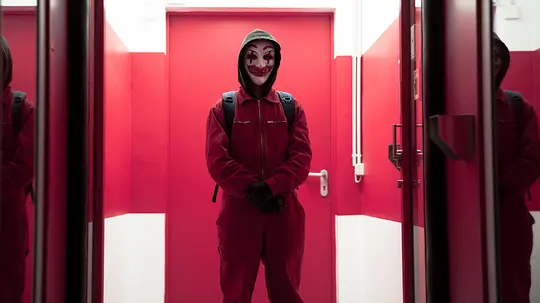 电影剧照