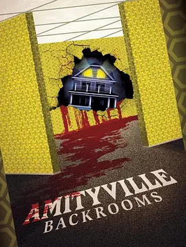 鬼哭神嚎后室版 Amityville Backrooms