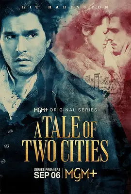 双城记 A Tale of Two Cities