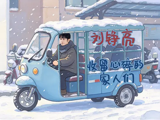 电影剧照